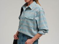 Блузка женская