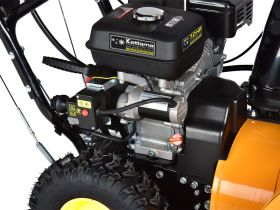 Снегоуборщик KETTAMA 90 B Basic