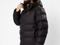 Куртка пуховая Myst Мужская