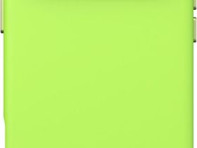 Клип-кейс VLP Aster Pro Case с MagSafe для Apple iPhone 17 Pro Max Green