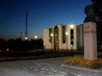 Музей К. Э. Циолковского