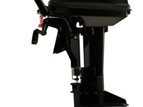 2х-тактный лодочный мотор MERCURY ME 8 MH