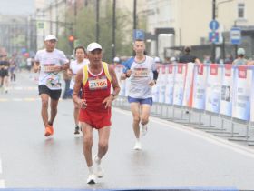 Стали известны имена победителей марафона Олонхо в Якутске