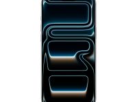 Смартфон Apple iPhone 17 Pro Max 1Tb (Silver) (eSim)