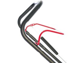 Снегоуборщик SNAPPER SS7522E