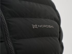 Куртка Nordski Savage Black