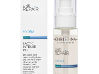 Line Repair Hydra Lactic Intense Peel - Пилинг с молочной кислотой, 50 мл