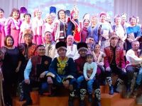 Шебалинский районный центр культуры