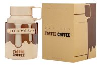 Odyssey Toffee Coffee Cafe Edition: парфюмерная вода 100мл