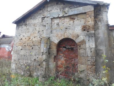 Кузница
