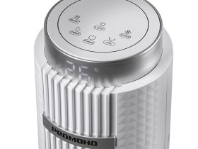 Умный вентилятор РЕДМОНД SkyFan AP2215S (белый)