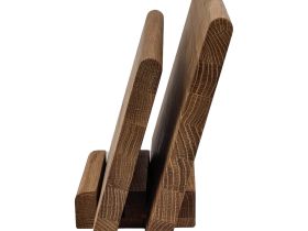 Набор разделочных досок Woodinhome CB001ONKIT1, дуб