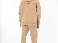 Худи мужское Remington Ixtapa Jam Beige