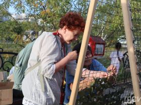 В Якутске состоялся концерт по сбору помощи участникам СВО и пострадавшим от паводка