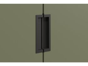 Тумба Лигес 93x120 Оливковый