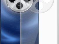 Клип-кейс Krutoff для Xiaomi REDMI 14C Прозрачный