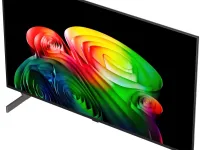 Телевизор LG OLED48B6RLA, 48", OLED 4K UHD, 120 Гц, Smart TV (webOS), серый
