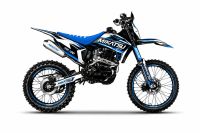 Мотоцикл кроссовый эндуро MIKATSU PRO 300 Air