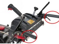 Снегоуборщик MTD OPTIMA ME 76