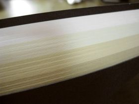 Блокнот для эскизов Fabriano "Classic artist's journal" 23x23 см 96 л 90 г