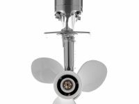 4х-тактный лодочный мотор MIKATSU MEF25FHS-EFI (2022)