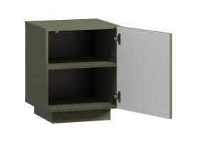 Тумба прикроватная Кейлет 46x56 Арка Оливковый