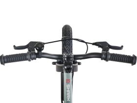 Детский велосипед Maxiscoo Shark Sport 16, год 2025, цвет Розовый