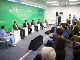 Глава Якутии: «Наше культурное наследие — не просто гордость, а мощный экономический ресурс»