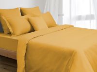 Постельное белье Cornsilk