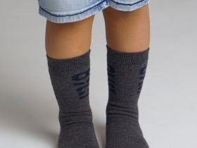 Носки, 2 пары в комплекте для мальчика