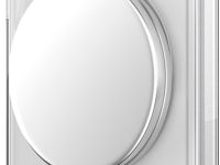 Клип-кейс VLP LITE Air Case с MagSafe для Samsung Galaxy S26 Прозрачный