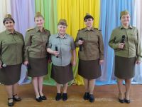 Кисляковский дом культуры