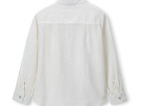 Рубашка с длинным рукавом для мальчика