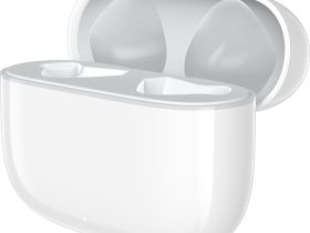 Наушники Honor Choice Earbuds X7 Play Белые