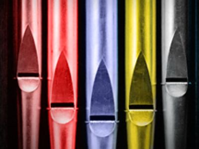 Орган ТОП10. Величайшие сочинения