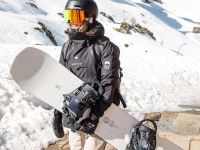 Сноуборд NIDECKER Venus 22/23