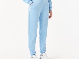 Женские спортивные брюки Lacoste