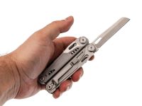 Мультитул MQ071, 15 в 1