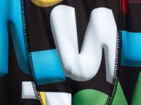 Термокомплект трикот. для мальчиков: фуфайка (футболка) с длин. рук, брюки для эпизод. использования