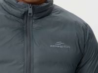 Пальто  Remington Interchange 3в1 Gray