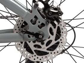 Горный велосипед Foxx Aragon 26, год 2025, цвет Зеленый, ростовка 14