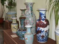 Исторический отдел Бийского краеведческого музея им. В. В. Бианки