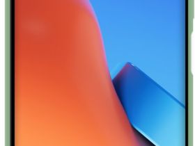 Чехол-накладка Krutoff