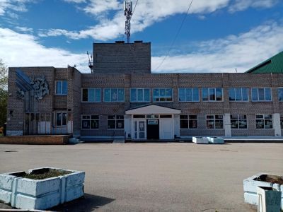 Савинский дом культуры