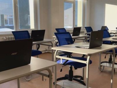 В Якутске капитальный ремонт проведут в 13 школах