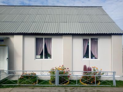 Голендухинская сельская библиотека