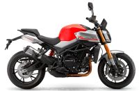 Мотоцикл QJMOTOR SRK 900
