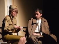 Александровск-Сахалинский центральный районный дом культуры