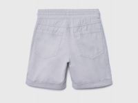 Шорты для мальчиков, Серый