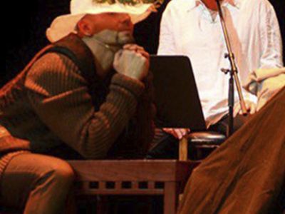 Стюарт квартет